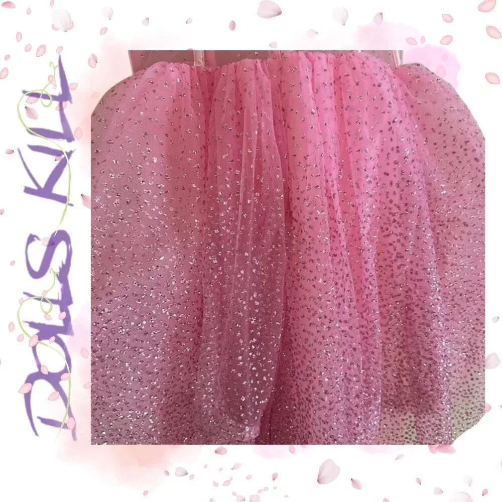 NWT Dolls Kill The Magic Within Mini Dress - Picture 14 of 15